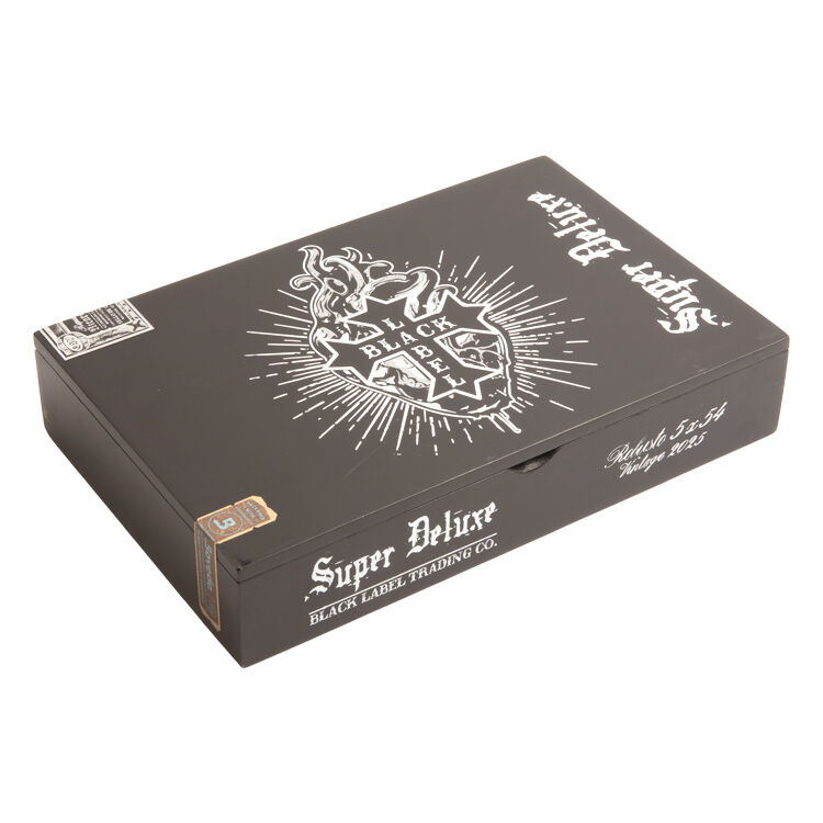 View product media BLSDR Robusto Box-Pressed L.E., , jrcigars 3